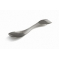 Light My Fire :-Titanium Spork